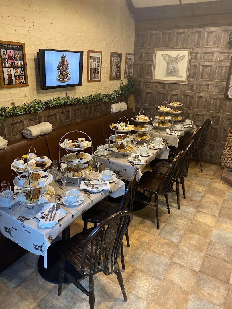 The Farmhouse Bakery & Coffee Shop · Photos 1